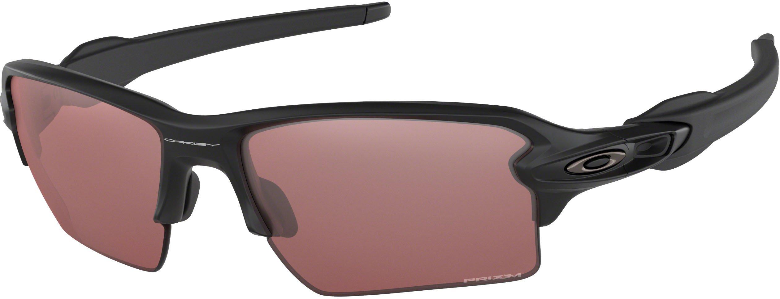 OAKLEY Flak 2.0 XL Sunglasses with Prizm Dark Golf